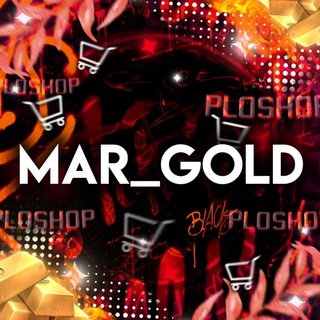 Логотип телеграм канала @golda235 — MAR_GOLD