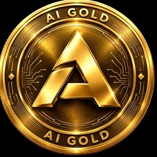 Logo of telegram channel goldai_community — Gold ai community