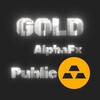 Logo of telegram channel goldalphafxpublic — Gold AlphaFx Public (xau/usd)