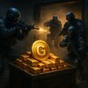 Лагатып тэлеграм-канала goldamax9889 — Купить голду Минск, РБ