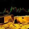 Logo saluran telegram goldanalyst2 — gold analyst