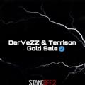 Telegram kanalining logotibi goldaterr — DarVeZZ & Terrison |Gold Sale