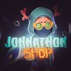 Логотип телеграм канала @goldaxelbolt — Johnathon Shops