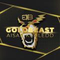 Logotipo del canal de telegramas goldbeastaisarkhaledd - 𝗚𝗼𝗹𝗱 𝗕𝗲𝗮𝘀𝘁 𝘈𝘪𝘴𝘢𝘳 𝘒𝘩𝘢𝘭𝘦𝘥𝘥