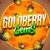 Логотип телеграм канала @goldberrygems — GOLDBERRY | GEMS