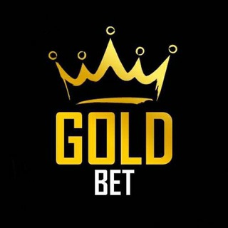 Telegram kanalining logotibi goldbet9990 — ◦•●◉✿ GOLD BET ✿◉●•◦