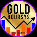 Logo saluran telegram goldboursys — Gold BOURSYS (XAUUSD)