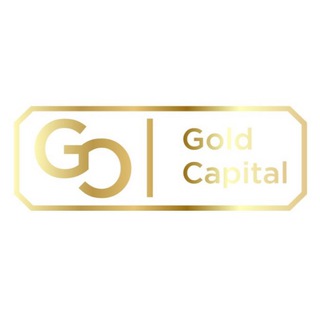 Логотип телеграм канала @goldcapital_official — Gold Capital