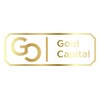 Логотип телеграм канала @goldcapital_official — Gold Capital