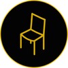 Логотип телеграм канала @goldchairstudios — GoldChair STUDIOS: GameDev
