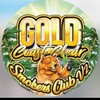Telegram channel GOLD COAST CLEAR CARTS ™️ logo