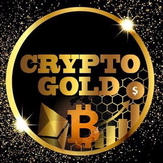 Логотип телеграм канала @goldcryptto — GOLD | Crypto