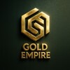 Logo of telegram channel goldempiretg — GOLD EMPIRE FX