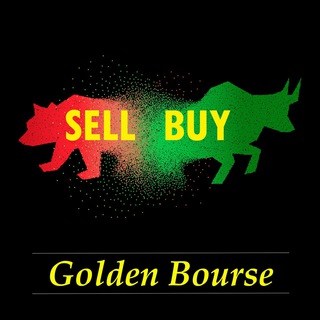 Logo saluran telegram golden_bourse20 — •Digital currency•