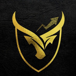 Logo saluran telegram golden_bull_signals — Golden Bull®