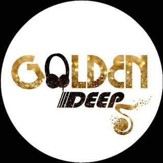 لوگوی کانال تلگرام golden_deep — 🎧 Golden_Deep 🎧