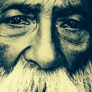 Telegram channel Золотой фонд мудрости logo