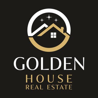 Логотип телеграм канала @golden_house — golden_house