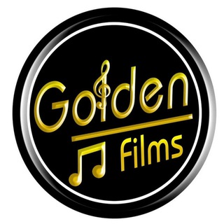 Telegram channel GOLDEN FILMS logo
