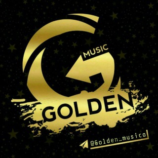 Telegram kanalining logotibi golden_musica — Gᴏʟᴅᴇɴ ᴍᴜѕɪᴄᴀ 🔥