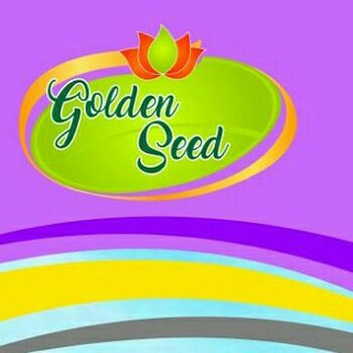 لوگوی کانال تلگرام golden_seed — Golden Seed بذر