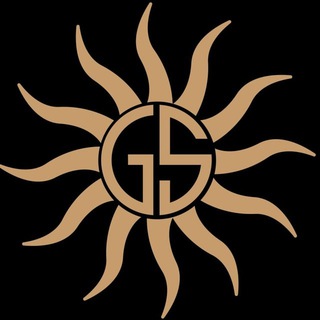 Telegram channel Home of the Golden Sun logo
