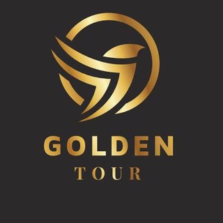 Telegram kanalining logotibi golden_tour — 🇺🇿 Golden Tour | Rasmiy kanal 🇰🇷