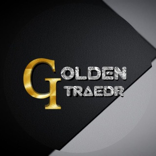 Telegram channel Golden_Trader logo