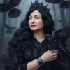 Логотип телеграм канала @golden_antel — Золотая антилопа