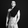 Логотип телеграм канала @golden_boyzz — ваняван