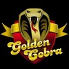 Logo of telegram channel golden_cobra_channel — 𝑮𝒐𝒍𝒅𝒆𝒏 𝑪𝒐𝒃𝒓𝒂 🐍