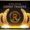 Telgraf kanalının logosu golden_expert_traders — GOLDEN EXPERT TRADERS