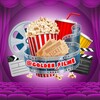 لوگوی کانال تلگرام golden_filme — کانال فیلم و سریال