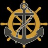 Логотип телеграм -каналу golden_helm — Золотой Штурвал