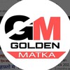 टेलीग्राम चैनल का लोगो golden_matka_trickss — GOLDEN MATKA TRICK ™