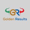 Logo of telegram channel golden_resultsfx — Golden Results Free Official 🔥