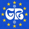 Логотип телеграм канала @golden_road_gr — Golden Road 🌍