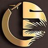 Logo of telegram channel golden_saudia — GOLDЕN SAUDIA