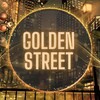 Logo of telegram channel golden_street_pm — GOLDEN STREET