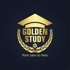 Telegram channel Golden Study logo
