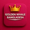 Logo of telegram channel golden_whale_bangladesh09 — 𝐆𝐨𝐥𝐝𝐞𝐧 𝐖𝐡𝐚𝐥𝐞 𝐁𝐚𝐧𝐠𝐥𝐚𝐝𝐞𝐬𝐡