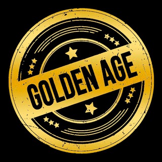 Telegram kanalining logotibi goldenagettpu — Golden age TTPU