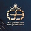 لوگوی کانال تلگرام goldenartkhani — بورس سکه گلدن آرت