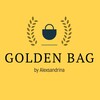 Логотип телеграм канала @goldenbag_shop — Golden Bag | Онлайн-магазин сумок