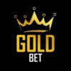 Логотип телеграм канала @goldenbet_review — GOLD BET - отзывы