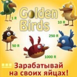 Telegram channel 🐣 GoLDeNBiRDs 🐣ㅤㅤㅤㅤㅤ ㅤㅤㅤㅤㅤ 🐣 ЗОЛОТЫЕ ПТИЦЫ 🐣 ㅤㅤㅤㅤㅤㅤㅤㅤㅤㅤ🐣 OLTIN QUSHLAR 🐣ㅤㅤㅤㅤㅤㅤㅤㅤㅤㅤ logo