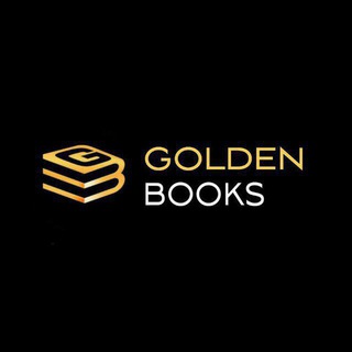 Telegram kanalining logotibi goldenbooks_uz — Golden Books