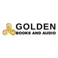 Logo saluran telegram goldenbooksaudio — Golden Jobs