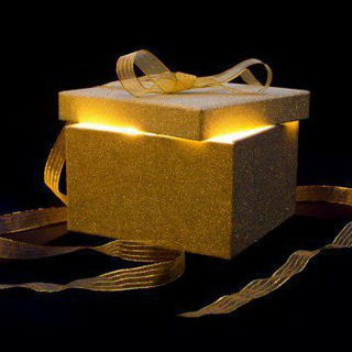لوگوی کانال تلگرام goldenbox1400 — ✨Golden Box🎁✨