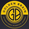 Telegram kanalining logotibi goldenbrain_journal — GOLDEN BRAIN